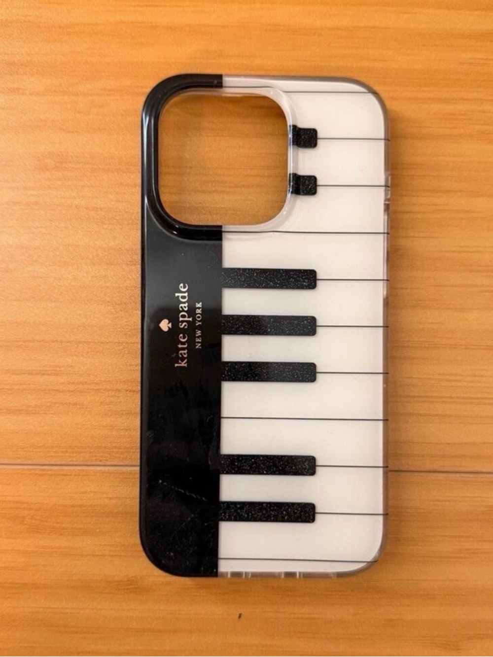 Kate spade phone case